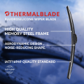 ThermalBlade® New! Warm Weather Fluorosilicone Unheated Wipers!