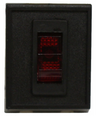 ThermalBlade® Rocker Switch