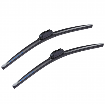 ThermalBlade® Defiance Fluorosilicone Unheated Wipers! Exceptional Value!