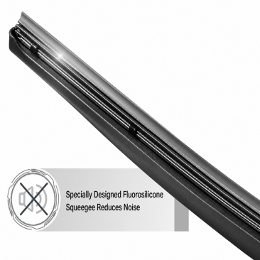 ThermalBlade® Defiance Fluorosilicone Unheated Wipers! Exceptional Value!
