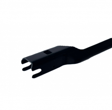 A11 Adapter Top Button Slotted style