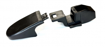 A4 Adapter for Audi Point Lock