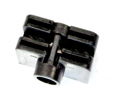 A8 Adapter for 1/4" Pin Arm