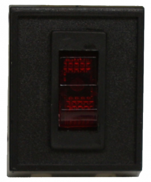 ThermalBlade® Rocker Switch