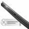 ThermalBlade® Defiance Fluorosilicone Unheated Wipers! Exceptional Value!
